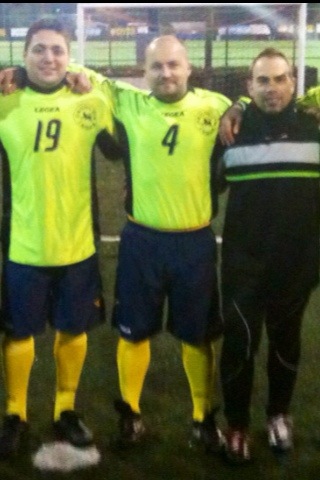 Tre protagonisti della gara di stasera