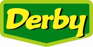 7291Derby LOGO