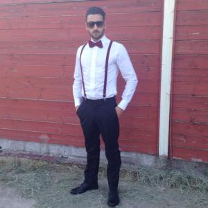 Il centrocampista Marco Sciamanna