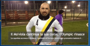 L'home page dei asdlidodiroma.it