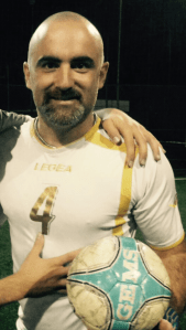 Rencricca sarà disponibile nel prossimo impegno