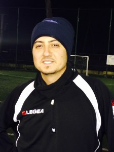 Stasera torna Montaldi al centro dell'attacco