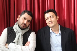 La risolveranno questi due?