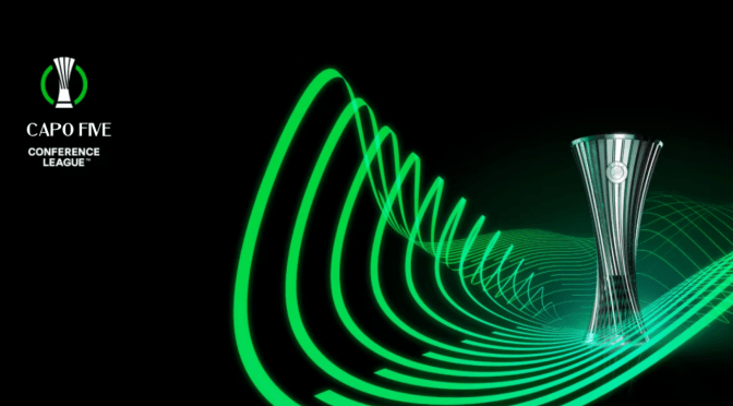 Arrivederci Regular Season, benvenuta Conference League