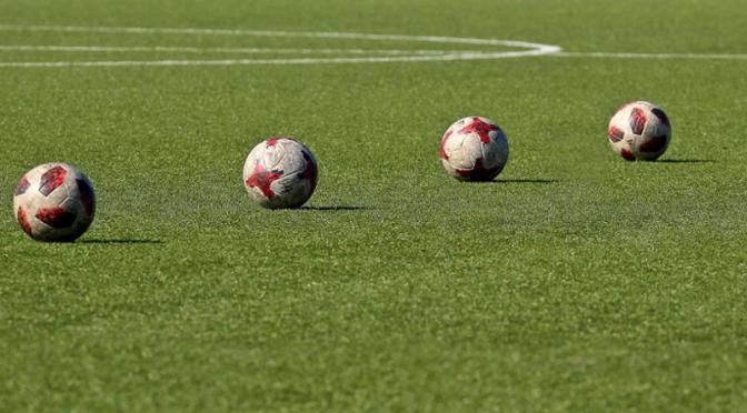 Aria di primavera alle porte