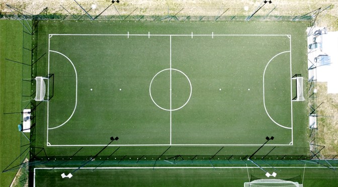 OLYMPIC 1989 F.C. – BESIKTAS 2-4 (0-1)