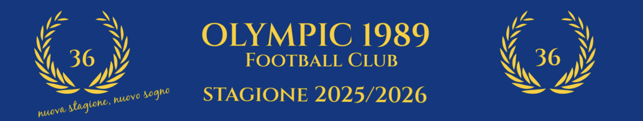 Olympic 1989 Football Club