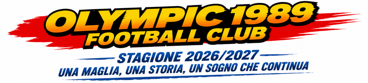 Olympic 1989 Football Club